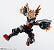 BANDAI SPIRITS S.H.Figuarts Bakugo Katsuki gallery thumbnail