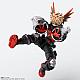 BANDAI SPIRITS S.H.Figuarts Bakugo Katsuki gallery thumbnail