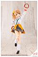 KOTOBUKIYA Sousai Shoujo Teien Ichijo Seira [Ryobu Koto Gakko Natsu-seifuku] 1/10 Plastic Kit gallery thumbnail