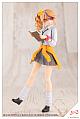 KOTOBUKIYA Sousai Shoujo Teien Ichijo Seira [Ryobu Koto Gakko Natsu-seifuku] 1/10 Plastic Kit gallery thumbnail