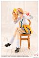 KOTOBUKIYA Sousai Shoujo Teien Ichijo Seira [Ryobu Koto Gakko Natsu-seifuku] 1/10 Plastic Kit gallery thumbnail