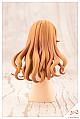 KOTOBUKIYA Sousei Shoujo Teien Arrange Wig Long Wave Hair 1/10 Plastic Kit gallery thumbnail