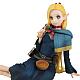 MegaHouse Melty Princess Dungeon Gohan Tenohira Marcille Plastic Figure gallery thumbnail