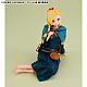 MegaHouse Melty Princess Dungeon Gohan Tenohira Marcille Plastic Figure gallery thumbnail