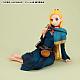 MegaHouse Melty Princess Dungeon Gohan Tenohira Marcille Plastic Figure gallery thumbnail