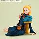 MegaHouse Melty Princess Dungeon Gohan Tenohira Marcille Plastic Figure gallery thumbnail