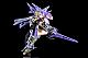 KOTOBUKIYA Megami Device BUSTER DOLL PALADIN DARKNESS CLAW 1/1 Plastic Kit gallery thumbnail