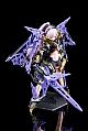 KOTOBUKIYA Megami Device BUSTER DOLL Paladin DARKNESS CLAW 1/1 Plastic Kit gallery thumbnail