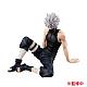 MegaHouse G.E.M. Series NARUTO Shippuden Tenohira Kakashi-sensei Plastic Figure gallery thumbnail