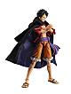 MegaHouse Variable Action Heroes ONE PIECE Monkey D. Luffy Ver.1.5 Action Figure gallery thumbnail