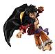 MegaHouse Variable Action Heroes ONE PIECE Monkey D. Luffy Ver.1.5 Action Figure gallery thumbnail