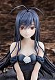 KADOKAWA KDcolle Accel World Kuroyukihime Gensaku-ban 15th Anniversary Wedding Ver. 1/7 Plastic Figure gallery thumbnail