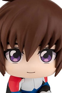 MegaHouse LookUp Mobile Suit Gundam SEED FREEDOM Kira Yamato Plastic Figure