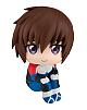 MegaHouse LookUp Mobile Suit Gundam SEED FREEDOM Kira Yamato Plastic Figure gallery thumbnail