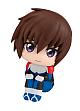 MegaHouse LookUp Mobile Suit Gundam SEED FREEDOM Kira Yamato Plastic Figure gallery thumbnail