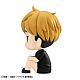 MegaHouse LookUp Haikyuu!! Miya Atsumu Uniform Ver. Plastic Figure gallery thumbnail