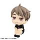 MegaHouse LookUp Haikyuu!! Miya Osamu Uniform Ver. Plastic Figure gallery thumbnail