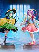 FuRyu Touhou Project TENITOL Komeiji Satori & Komeiji Koishi Plastic Figure gallery thumbnail