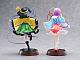 FuRyu Touhou Project TENITOL Komeiji Satori & Komeiji Koishi Plastic Figure gallery thumbnail