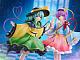 FuRyu Touhou Project TENITOL Komeiji Satori & Komeiji Koishi Plastic Figure gallery thumbnail