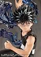 KOTOBUKIYA YuYu Hakusho ARTFX J Hiei Ver.2 1/8 Plastic Figure gallery thumbnail