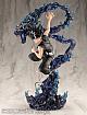 KOTOBUKIYA YuYu Hakusho ARTFX J Hiei Ver.2 1/8 Plastic Figure gallery thumbnail