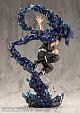 KOTOBUKIYA YuYu Hakusho ARTFX J Hiei Ver.2 1/8 Plastic Figure gallery thumbnail