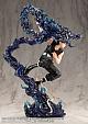 KOTOBUKIYA YuYu Hakusho ARTFX J Hiei Ver.2 1/8 Plastic Figure gallery thumbnail