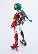 MAX FACTORY SHOJO-HATSUDOKI MOTORED CYBORG RUNNER SSX_155tb TURBO ACID Action Figure gallery thumbnail