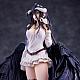 Union Creative Overlord Albedo so-bin Ver. [Limited color] 1/6 Plastic Figure gallery thumbnail