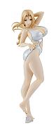 MegaHouse NARUTO GALS NARUTO Shippuden Tsunade Ver.Splash W Plastic Figure gallery thumbnail