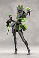 KOTOBUKIYA UNLIMITED UNIVERSE MEGALOMARIA PERIDOT Plastic Kit gallery thumbnail