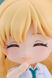 GOOD SMILE COMPANY (GSC) Gimai Seikatsu Nendoroid Ayase Saki