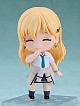 GOOD SMILE COMPANY (GSC) Gimai Seikatsu Nendoroid Ayase Saki gallery thumbnail