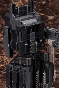 KOTOBUKIYA V.I.Series ARMORED CORE V Overlord Weapon Set 1/72 Plastic Kit