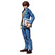 MegaHouse G.M.G. COLLECTION 01 Mobile Suit Gundam Earth Federation Force Amuro Ray Action Figure gallery thumbnail