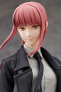 AMAKUNI Chainsaw Man Makima 1/7 Plastic Figure