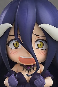 GOOD SMILE COMPANY (GSC) Overlord Nendoroid Albedo Dress Ver.