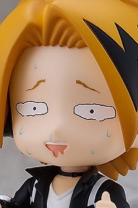 GOOD SMILE COMPANY (GSC) My Hero Academia Nendoroid Kaminari Denki