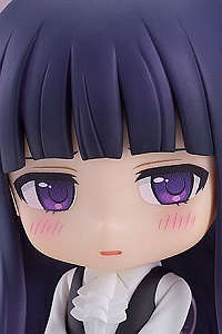 GOOD SMILE COMPANY (GSC) Inu x Boku SS Nendoroid Shirakiin Ririchiyo