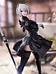 FuRyu NieR:Automata Ver1.1a TENITOL 2B (YoRHa No.2 Type-B) Plastic Figure gallery thumbnail