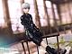 FuRyu NieR:Automata Ver1.1a TENITOL 9S (YoRHa No.9 Type-S) Plastic Figure gallery thumbnail