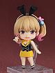 GOOD SMILE COMPANY (GSC) Bunny Garden Nendoroid Rin gallery thumbnail