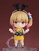 GOOD SMILE COMPANY (GSC) Bunny Garden Nendoroid Rin gallery thumbnail