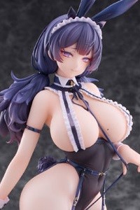 Otherwhere Juujun na Hina Verna Illustrated by Sue 1/6 Plastic Figure