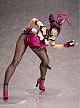 FREEing Street Fighter 6 Han Juri Bunny Ver. 1/4 Plastic Figure gallery thumbnail