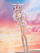 FuRyu Tokidoki Bosotto Russia-go de Dereru Tonari no Alya-san TENITOL TALL Alya Shiro Kisune Ver. Plastic Figure gallery thumbnail