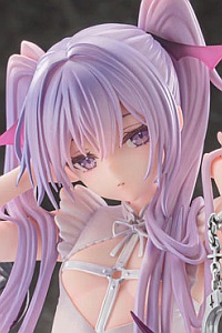 AniGift Eve HAND CUFFS Ver. Illustration by rurudo 1/6 Plastic Figure