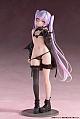 FOTS JAPAN Gothic Girl no Itazura Esther 1/6 PMMA Figure gallery thumbnail