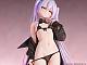 FOTS JAPAN Gothic Girl no Itazura Esther 1/6 PMMA Figure gallery thumbnail